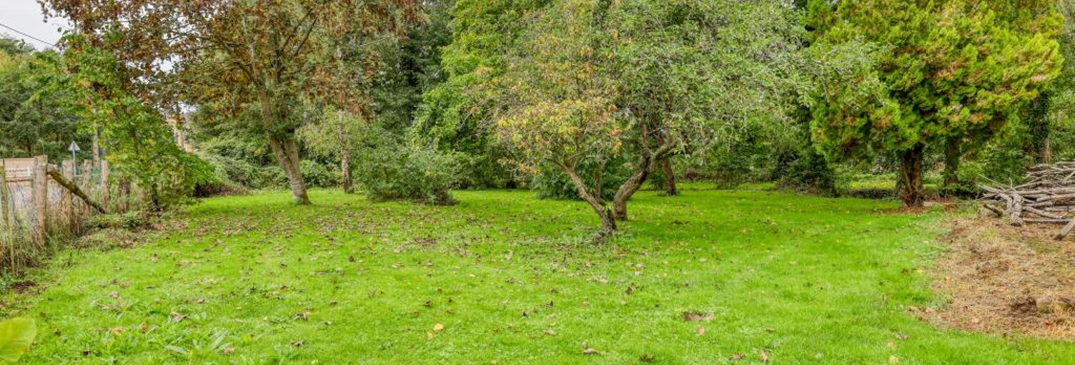 Terrain  941 m² à vendre à Teloché (72220)