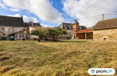 vente maison 134 000 € à proximité de Saint-Dizier-les-Domaines (23270)