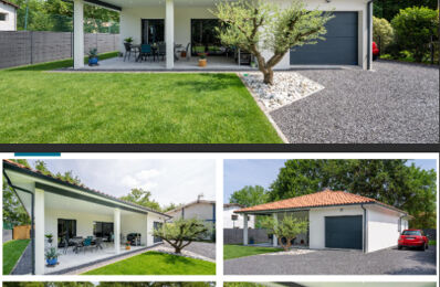 construire maison 170 000 € à proximité de Lézat-sur-Lèze (09210)