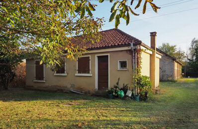 vente maison 199 000 € à proximité de Meyrals (24220)