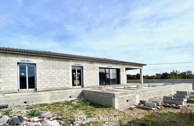 vente maison 517 000 € à proximité de Lecci (20137)