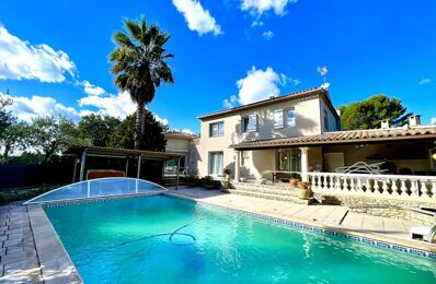 vente maison 829 800 € à proximité de Roussillon (84220)
