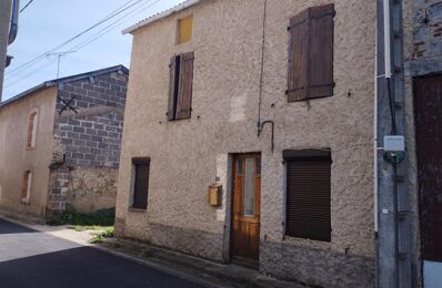 vente maison 39 990 € à proximité de Puy-Guillaume (63290)