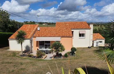 vente maison 320 500 € à proximité de Chavagnes-les-Redoux (85390)