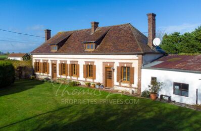 vente maison 223 580 € à proximité de Dampierre-sur-Avre (28350)