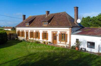 vente maison 223 580 € à proximité de Sylvains-Lès-Moulins (27240)