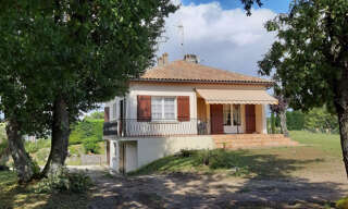 Maison 4 Pièces 78 m² à vendre à Duras (47120)