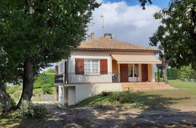 vente maison 180 200 € à proximité de Le Puy (33580)