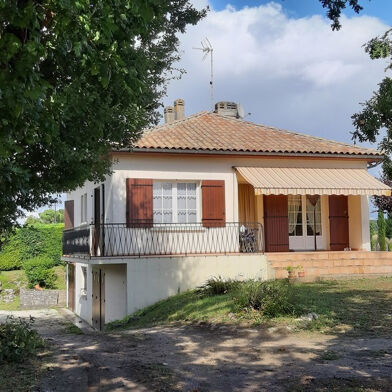 Maison 4 pièces 159000 €