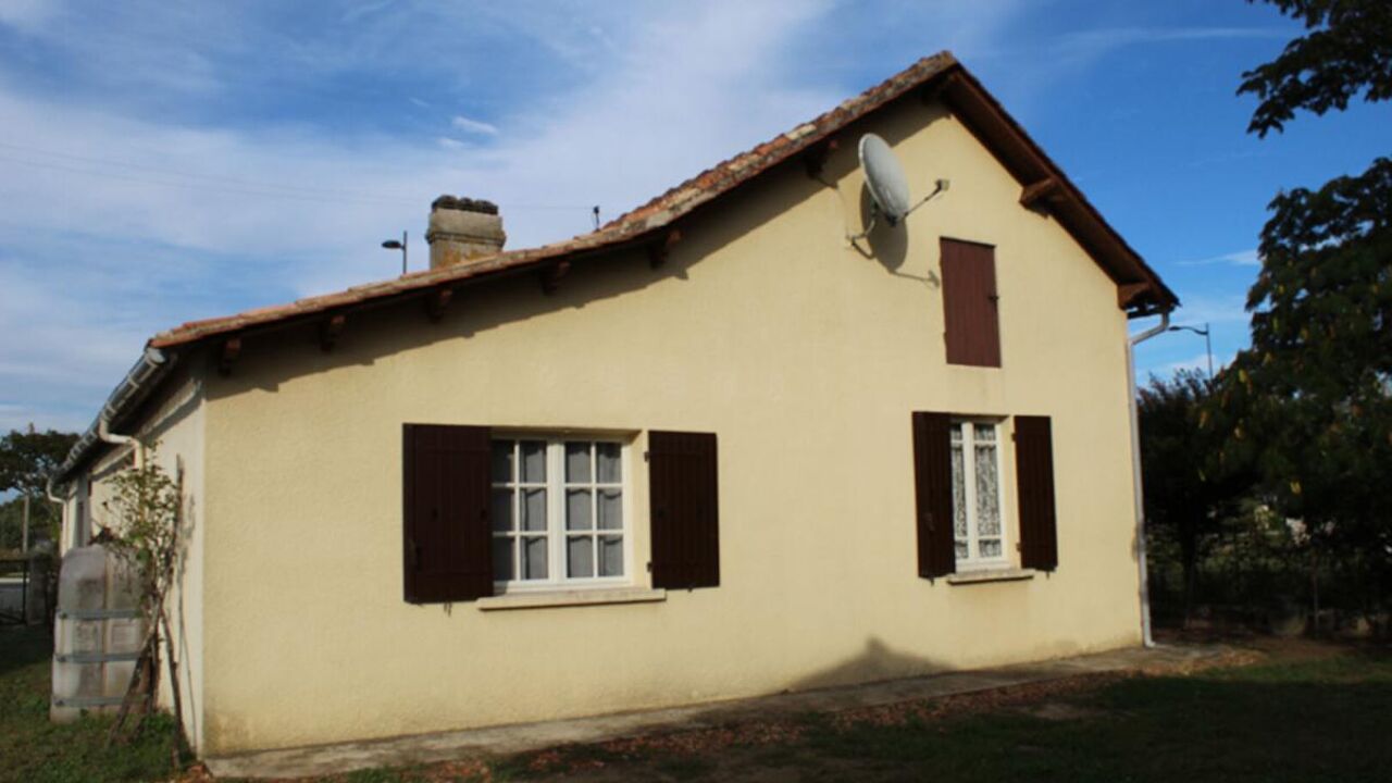 maison 4 pièces 100 m2 à vendre à Prigonrieux (24130)