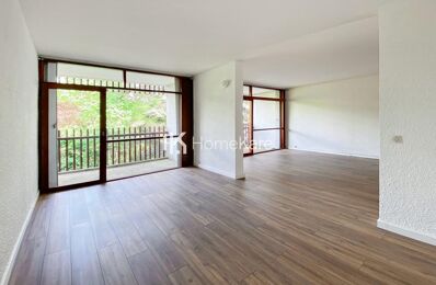 appartement 5 pièces 115 m2 à vendre à Talence (33400)