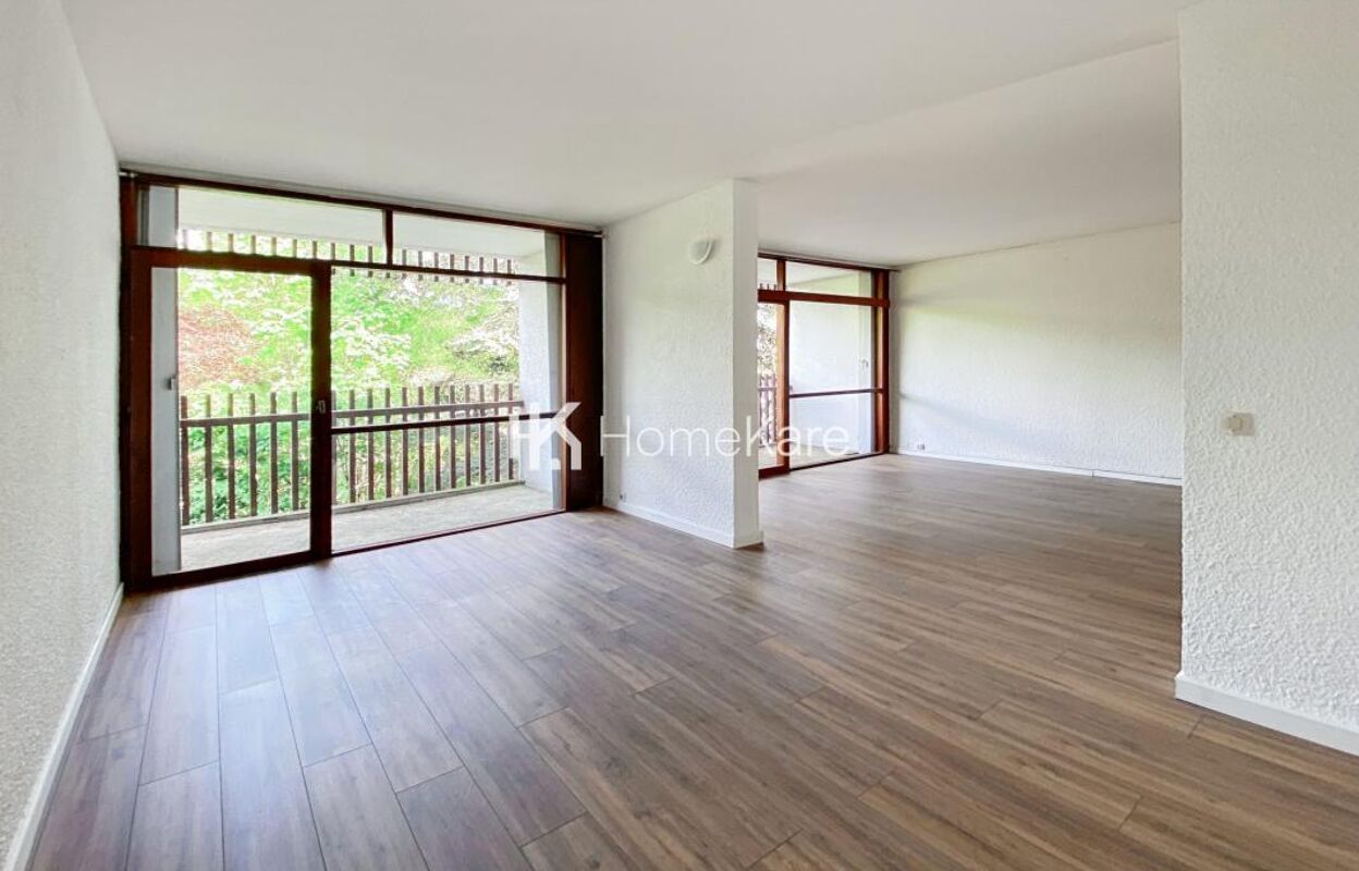 appartement 5 pièces 115 m2 à vendre à Talence (33400)