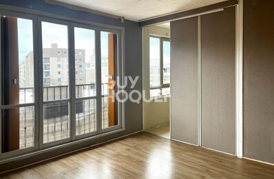 appartement 3 pièces 71 m2 à vendre à Villeurbanne (69100)