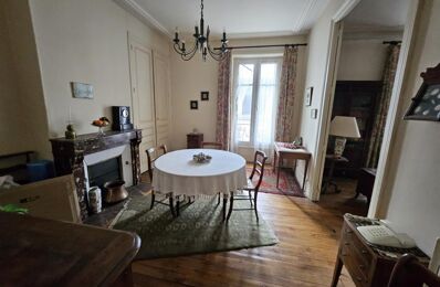 vente appartement 157 500 € à proximité de Bonnac-la-Côte (87270)