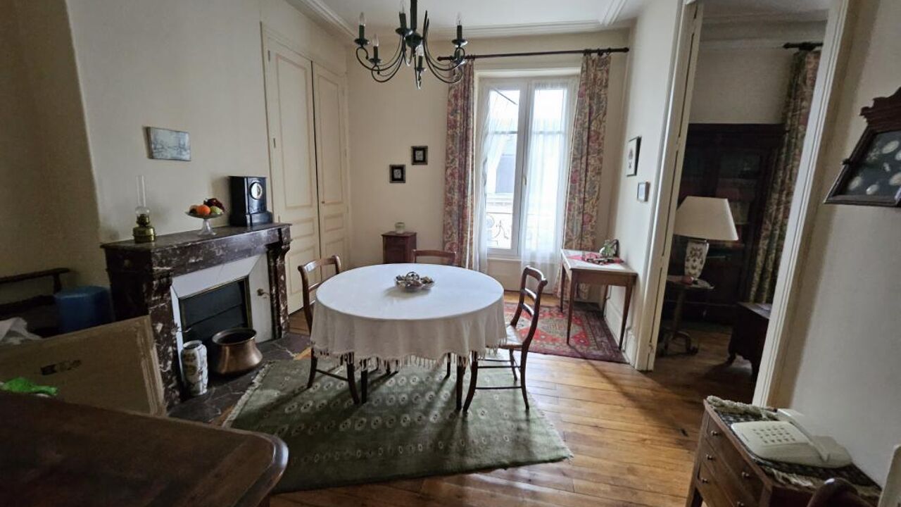 appartement 4 pièces 115 m2 à vendre à Limoges (87000)