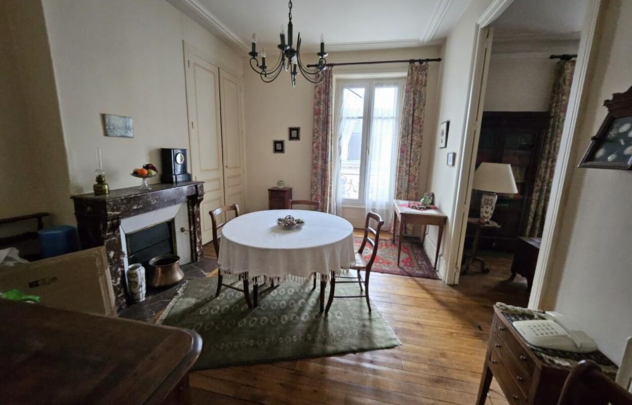 appartement 4 pièces 115 m2 à vendre à Limoges (87000)
