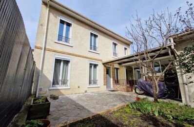 vente maison 545 000 € à proximité de Paray-Vieille-Poste (91550)