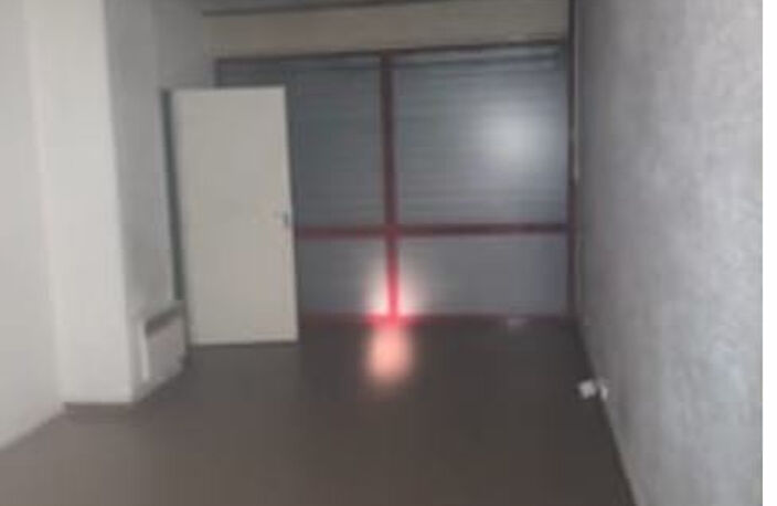 AULNAY 93600 - LOCATION - LOCAUX BUREAUX- BUREAUX - 58m2 — photo 5