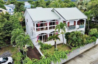 vente maison 227 850 € à proximité de Petite-Île (97429)