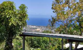 Maison 6 Pièces 116 m² à vendre à Saint-Louis (97450)