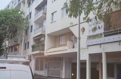 vente appartement 118 800 € à proximité de Saint-Denis (97400)