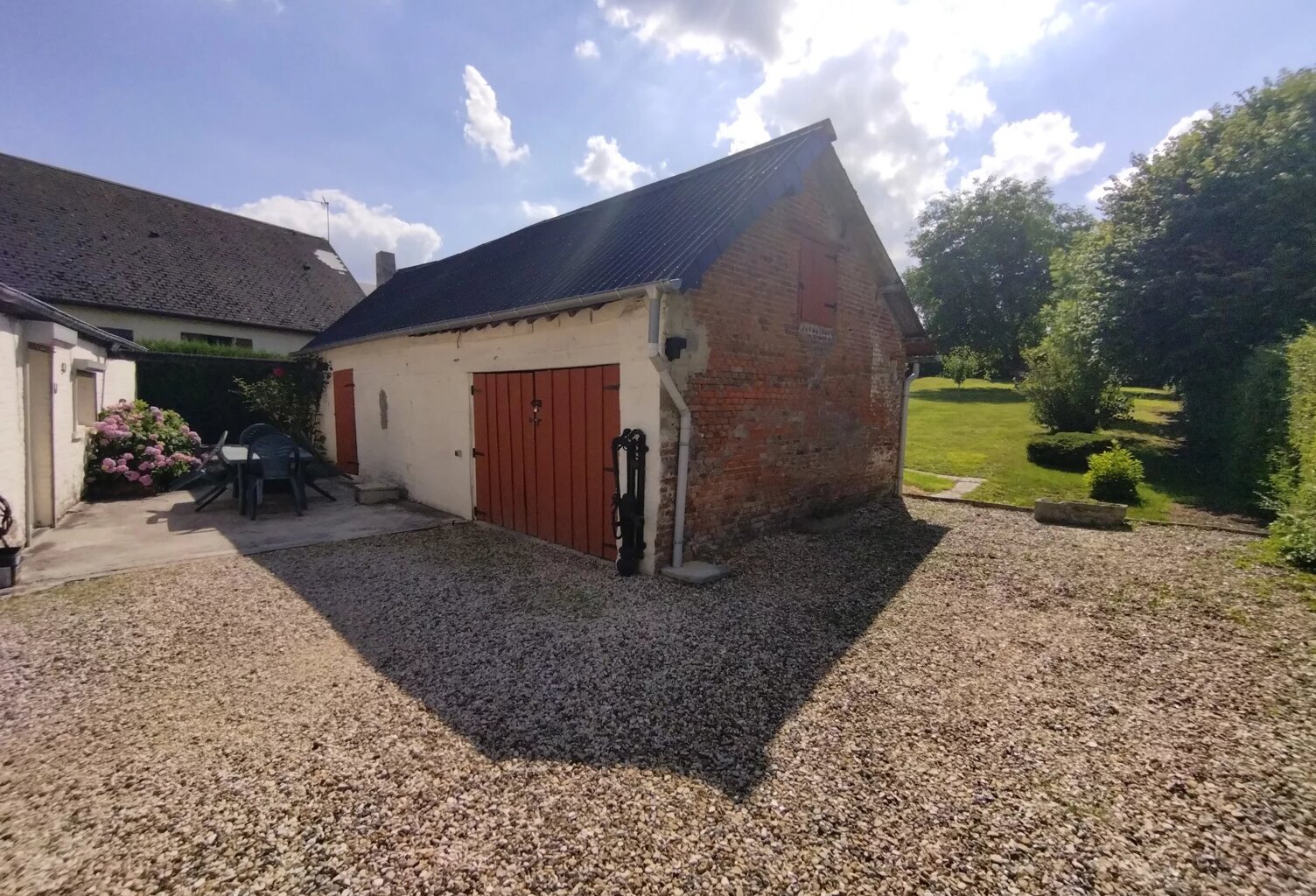 Maison individuelle plain pied !! — photo 1