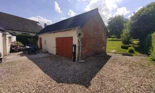 Maison  90 m² à vendre à Étréaupont (02580)