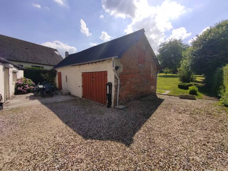 Maison individuelle plain pied !! — photo 1