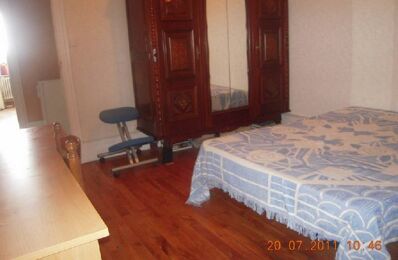 location appartement 475 € CC /mois à proximité de Sérézin-du-Rhône (69360)