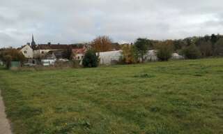 Terrain  2240 m² à vendre à Égreville (77620)
