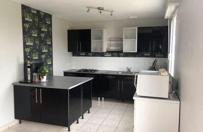 vente maison 164 000 € à proximité de Trois-Rivières (80500)