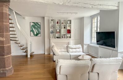 vente appartement 295 000 € à proximité de Sébazac-Concourès (12740)