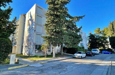 appartement 4 pièces 76 m2 à vendre à Montpellier (34080)