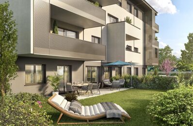 vente appartement 385 000 € à proximité de Allonzier-la-Caille (74350)