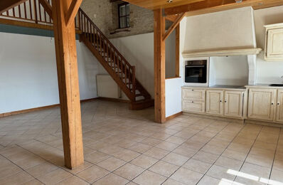 vente maison 242 650 € à proximité de Saint-Martin-des-Fontaines (85570)