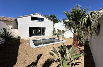 vente maison 669 000 € à proximité de Castries (34160)