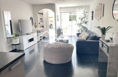 vente maison 312 000 € à proximité de Roquebrun (34460)