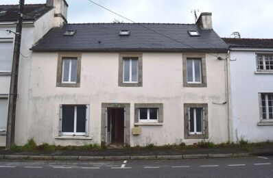 vente maison 72 500 € à proximité de Plonévez-du-Faou (29530)