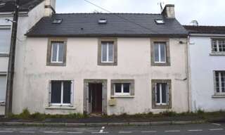 Maison 6 Pièces 86 m² à vendre à Roudouallec (56110)