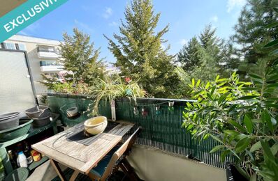 vente appartement 248 000 € à proximité de Villejust (91140)