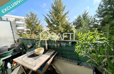 vente appartement 248 000 € à proximité de Vigneux-sur-Seine (91270)