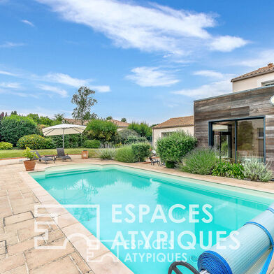 Maison 7 pièces 599000 €