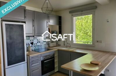 vente appartement 138 900 € à proximité de Saint-Pryvé-Saint-Mesmin (45750)