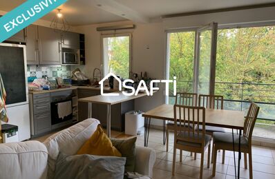 vente appartement 138 900 € à proximité de Saint-Denis-en-Val (45560)