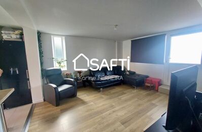vente maison 599 000 € à proximité de Santeny (94440)