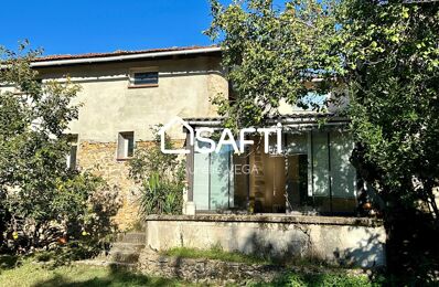 vente maison 150 500 € à proximité de Saint-Julien-de-Briola (11270)