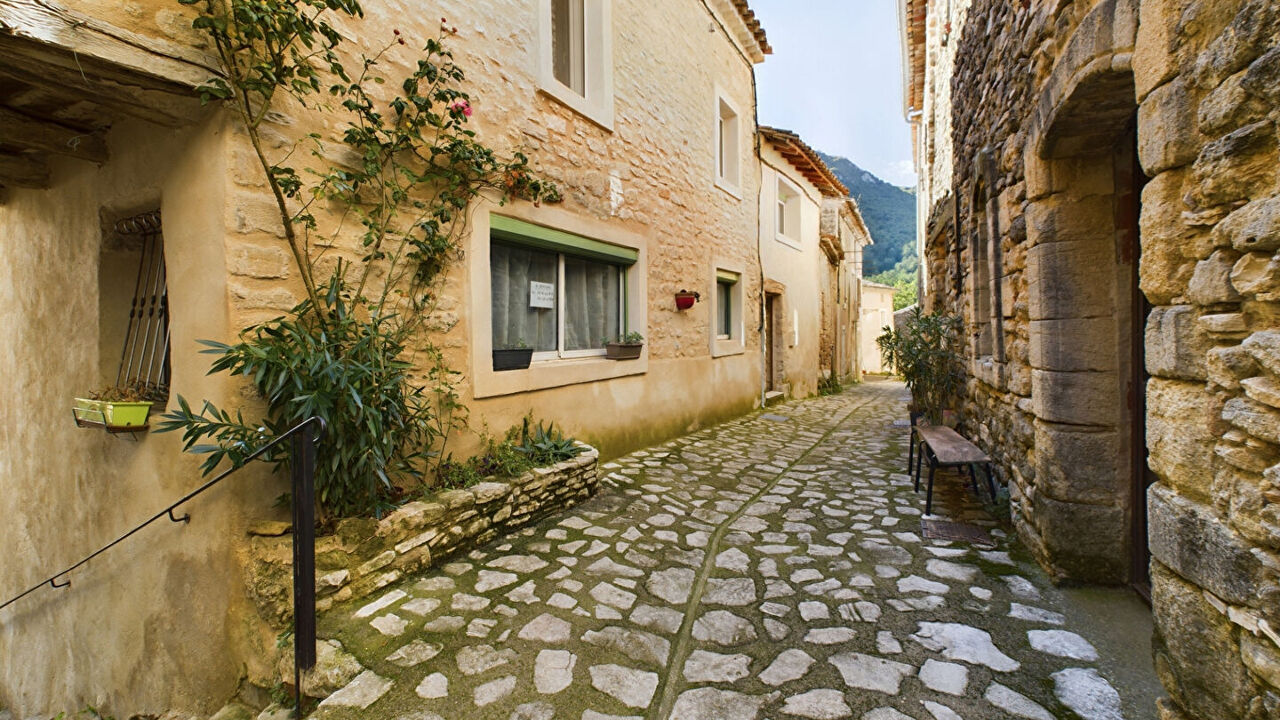 maison 4 pièces 115 m2 à vendre à Castellet-en-Luberon (84400)