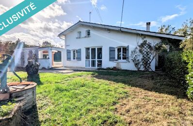 vente maison 196 000 € à proximité de Sainte-Gemme-Martaillac (47250)