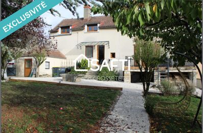 vente maison 215 000 € à proximité de Source-Seine (21690)