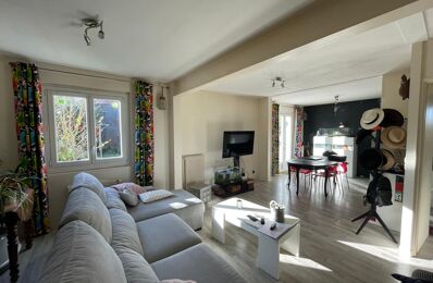 vente maison 129 000 € à proximité de Villeloin-Coulangé (37460)